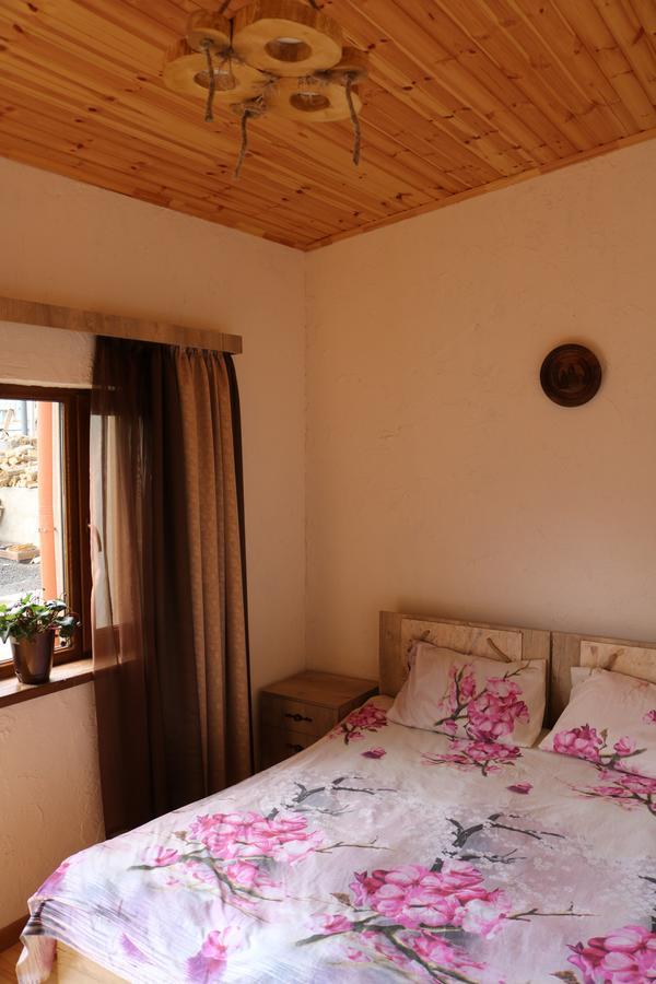 Saro B&B And Safari Tours Tat'ev Exteriör bild